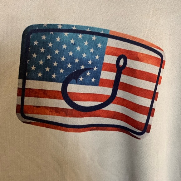 Avid kids performance long sleeve shirt - Picture 1 of 3